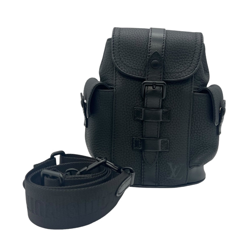 ルイ・ヴィトン LOUIS VUITTON クリストファーXS M58495