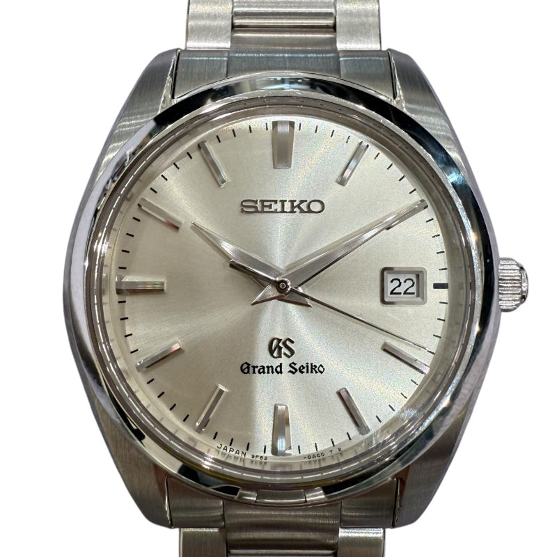 grand seiko グランドセイコーsbgx063 9fクォーツ グランドセイコー Grand Seiko メンズウォッチ 9Fクォーツ