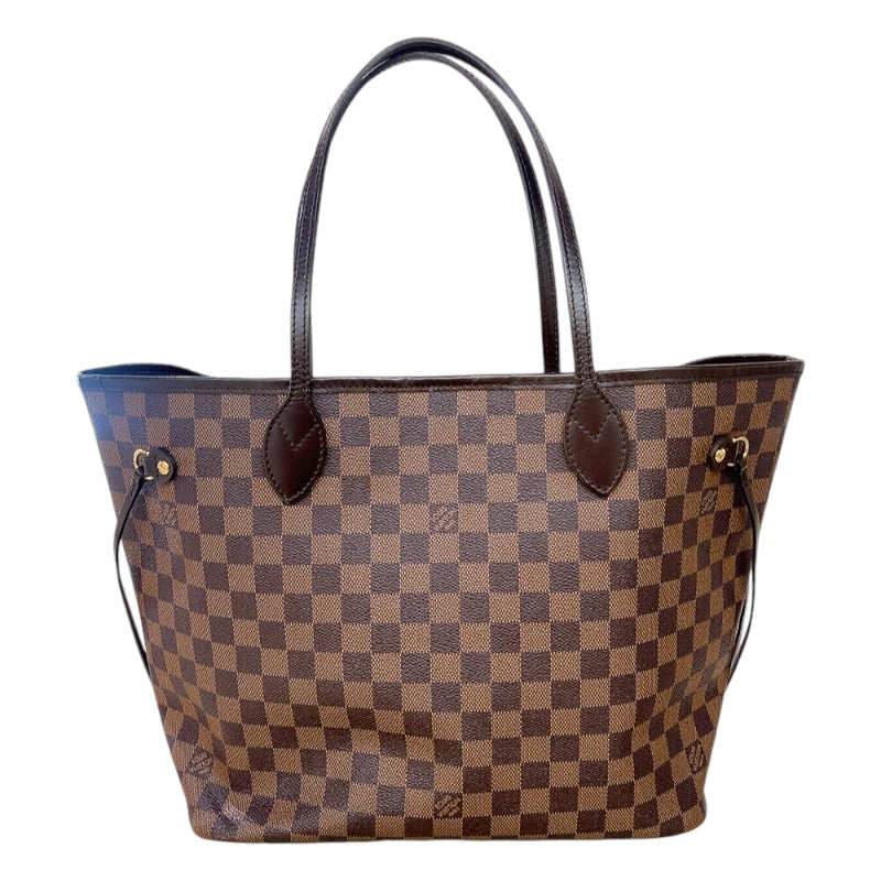 ルイ・ヴィトン LOUIS VUITTON ネヴァーフルMM N51105 ダミエ  