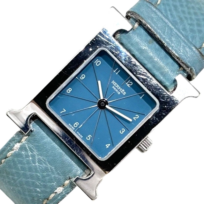HERMES エルメス ワンピース 濃紺系x紺x茶等 4103525J0028 美品△HERMES エルメス FANTAISIE PITTORESQUE ピトレスクな夢