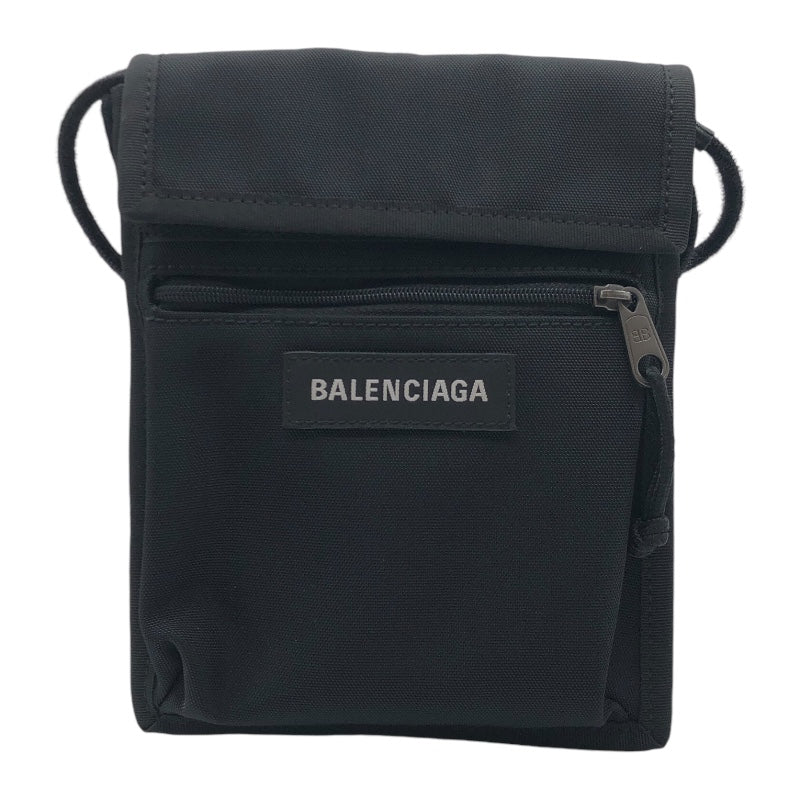 バレンシアガ BALENCIAGA エクスプローラーポーチショルダー 532298 キャンバス レディース ショルダーバッグ |  中古ブランドリユースショップ OKURA(おお蔵)