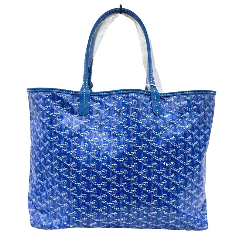 ゴヤール GOYARD サンルイPM コーティングキャンバス ユニセックス トートバッグ | 中古ブランドリユースショップ OKURA(おお蔵)