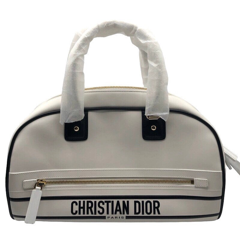 人気ブランドからコーディネートを探す クリスチャン・ディオール ボウリングバッグ Dior Christian バッグ