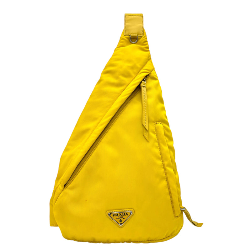 PRADA ボディバック （プラダ PRADA Re-Nylon ボディバッグ