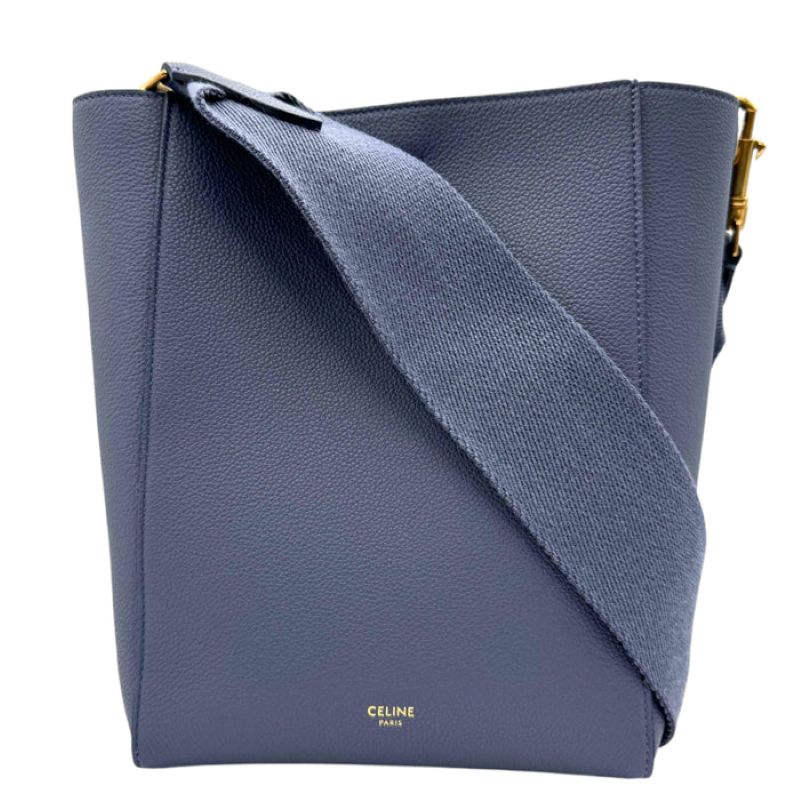 セリーヌ CELINE サングル バケットスモール 189303 シャルドン