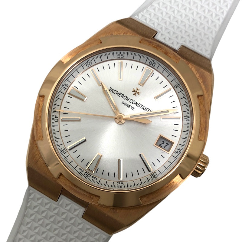 ヴァシュロン・コンスタンタン VACHERON CONSTANTIN オーヴァー