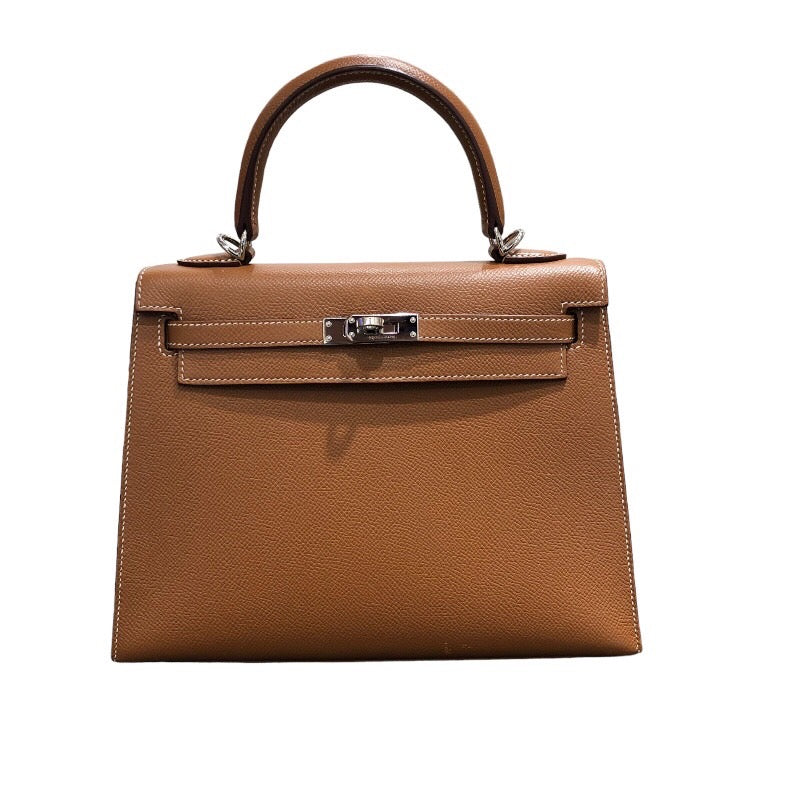 HERMES ケリー バングル ブラウン エルメスケリードッグ ブラウン バングル 【公式通販】