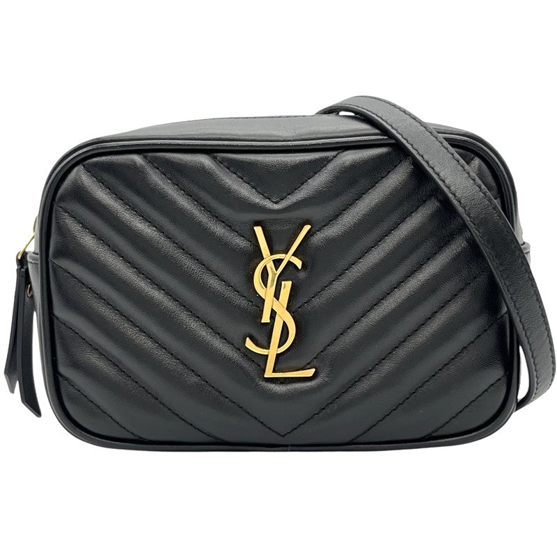 サンローラン SAINT LAURENT トイ・ショッピング ショルダー