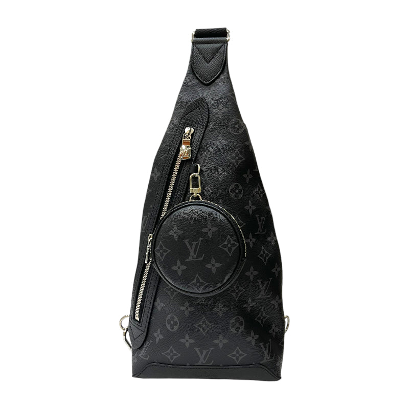 ルイ・ヴィトン LOUIS VUITTON デュオ・スリングバッグ M30936  