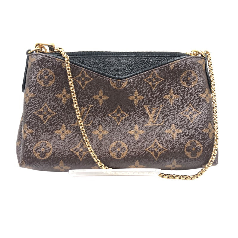 ルイ・ヴィトン LOUIS VUITTON パラスクラッチ M41639 モノグラム レディース ショルダーバッグ | 中古ブランドリユースショップ  OKURA(おお蔵)