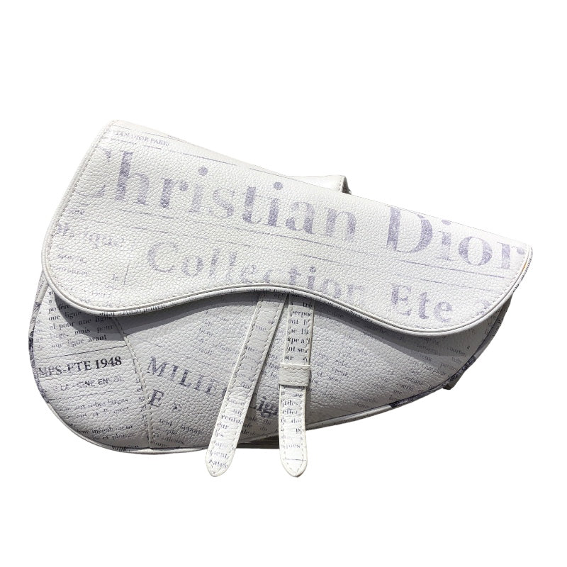 クリスチャン・ディオール Christian Dior サドルショルダー 06