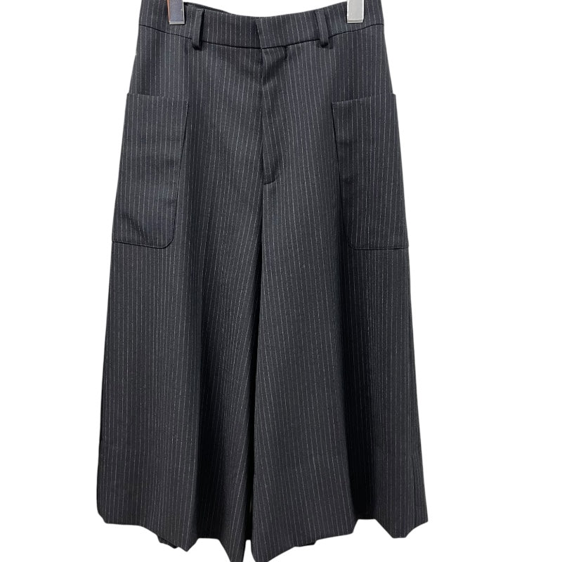 ワイフさん専用です。セリーヌキュロットパンツ セリーヌキュロットパンツ