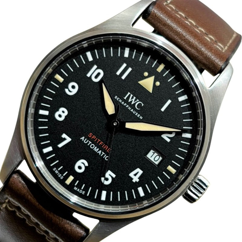 【自動巻】パイロットウォッチ　自動巻　40mm ゼニス パイロット オートマティック 自動巻き 40mm 03.4000