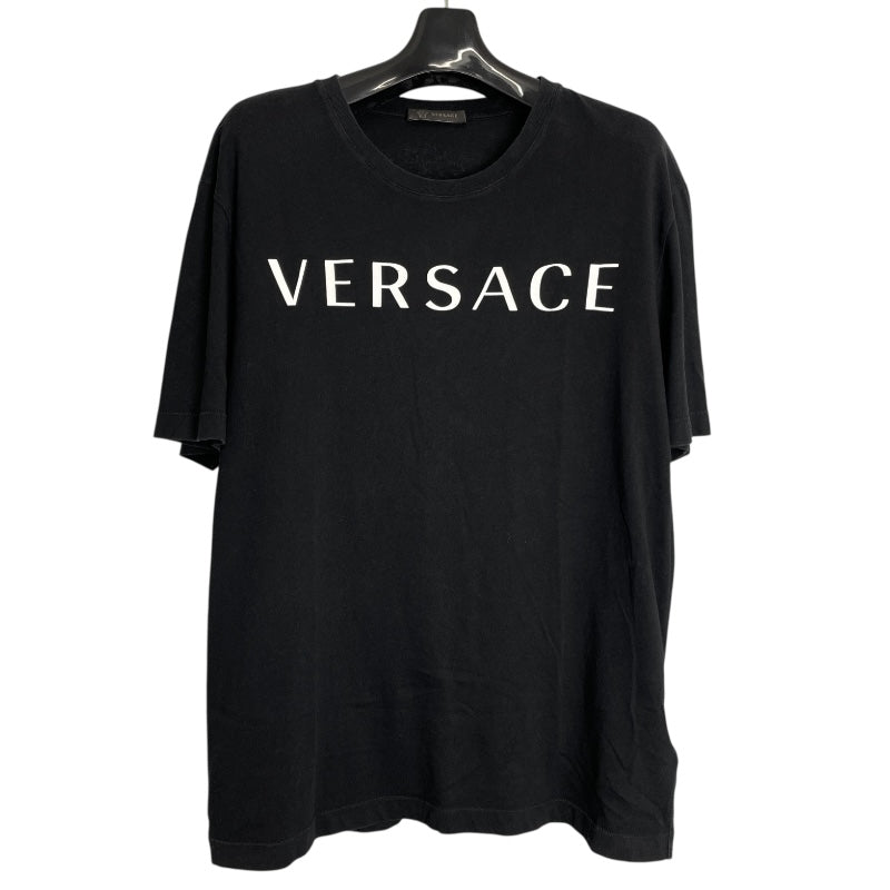 楽天市場】VERSACE ヴェルサーチェ 長袖 Tシャツ メンズ ロンT