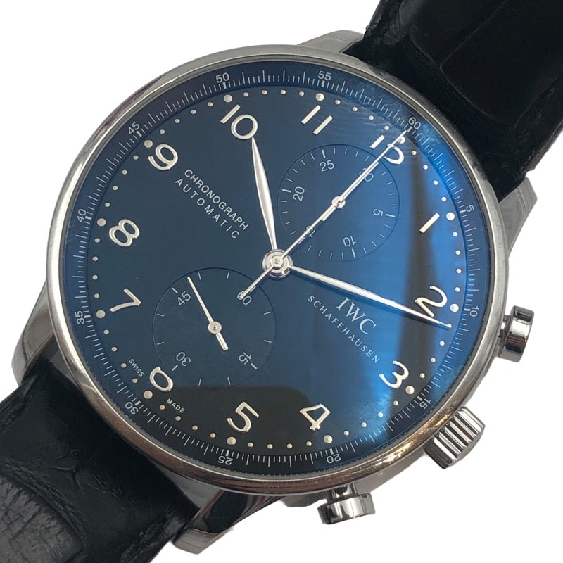 iwc 腕時計 販売 ポルトギーゼ