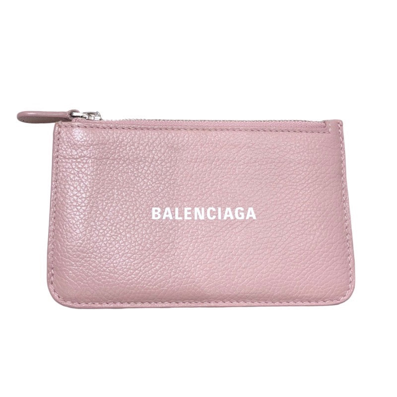 バレンシアガ BALENCIAGA コインケース 637130 レザー レディース コインケース | 中古ブランドリユースショップ OKURA(おお蔵)