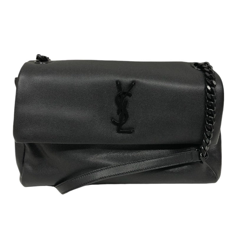 サンローラン SAINT LAURENT ウエストハリウッド チェーンショルダー 