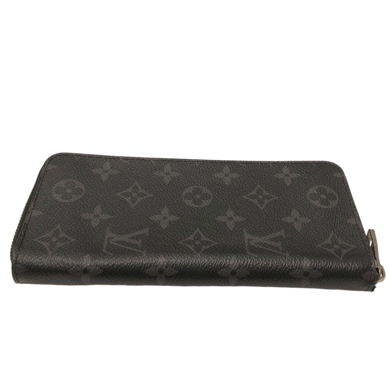 ルイ・ヴィトン LOUIS VUITTON ジッピーウォレット・ヴェルティカル M62295 ブラック ユニセックス 長財布 |  中古ブランドリユースショップ OKURA(おお蔵)