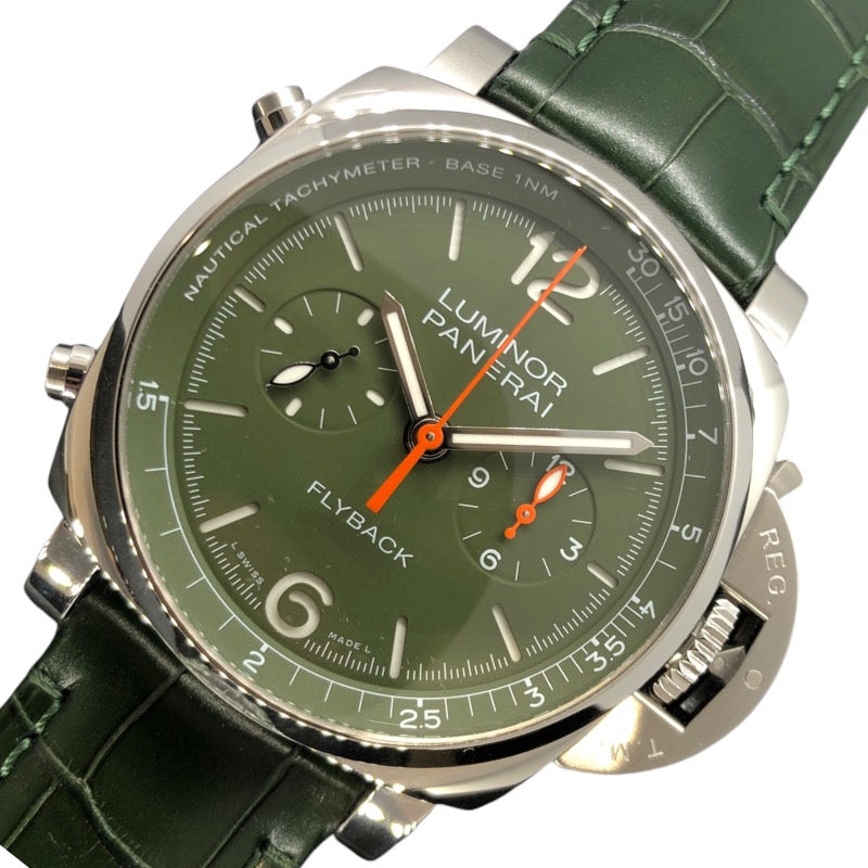 パネライ(PANERAI) | 中古ブランドリユースショップ OKURA(おお蔵)