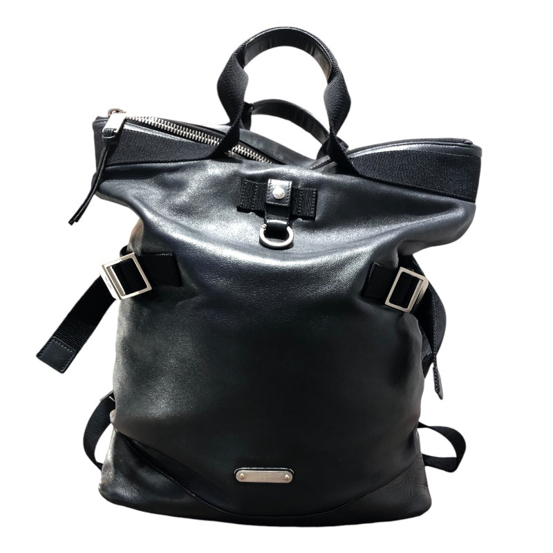 サンローラン SAINT LAURENT コンパーティプルBKPK 484172