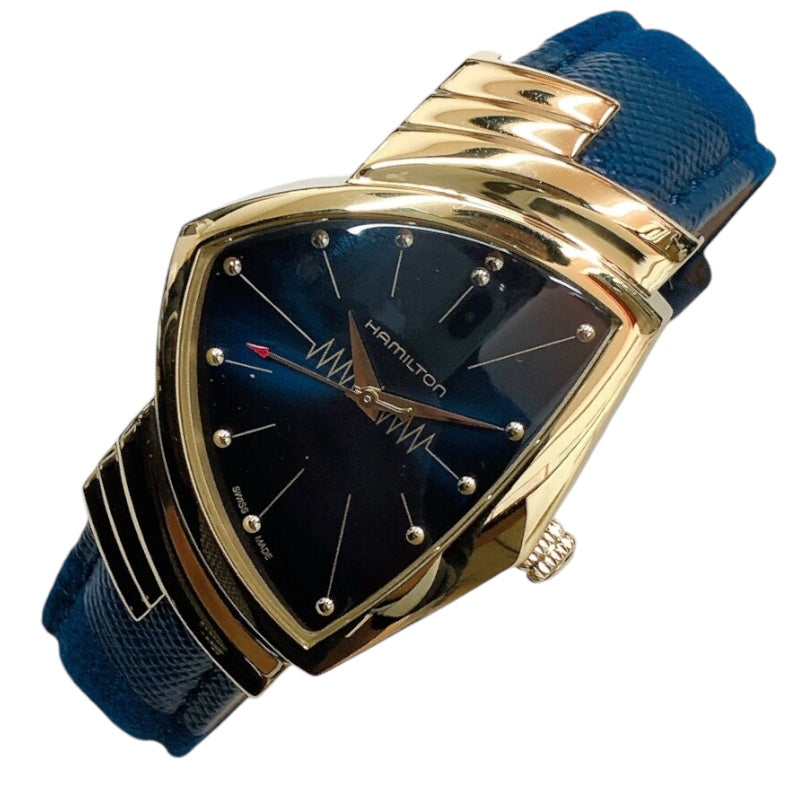 ハミルトン ベンチュラ コレクション | アイコニックなウォッチ