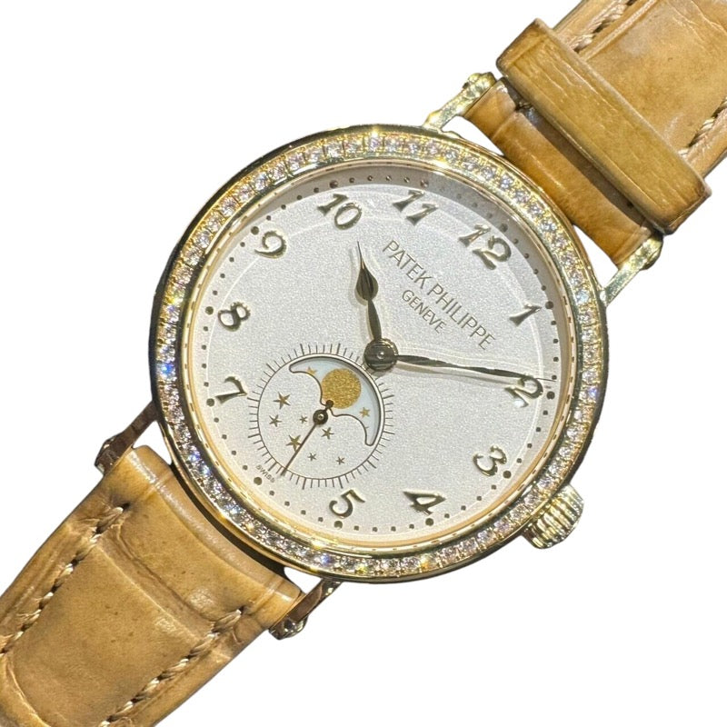 パテック・フィリップ PATEK PHILIPPE コンプリケーション