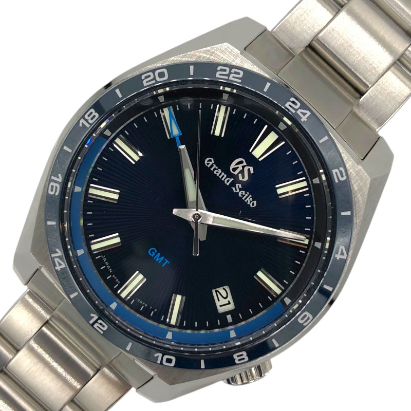 SBGN021 [Grand Seiko(グランドセイコー) SPORT Collection メンズ メタルバンド]