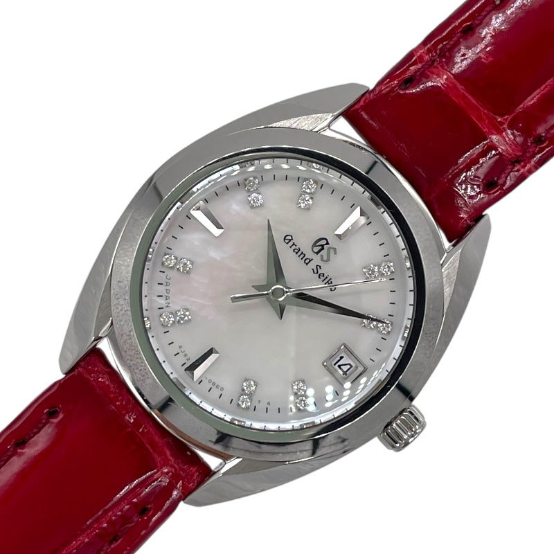 独特な店 セイコー SEIKO Grand Seiko グランドセイコーレディース 時計