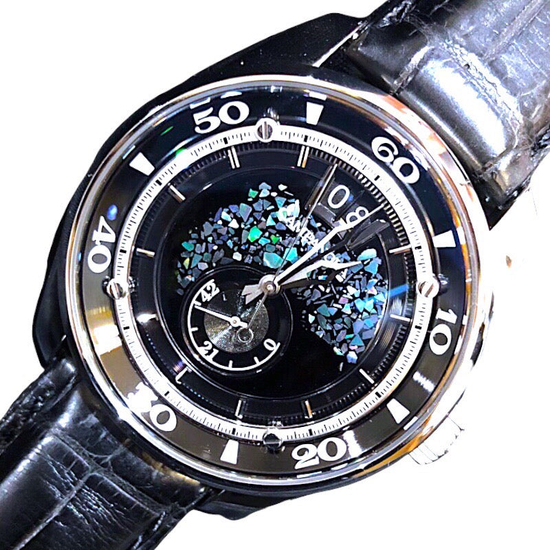 シチズン CITIZEN カンパノラメカニカルコレクション 琉雅 Y513