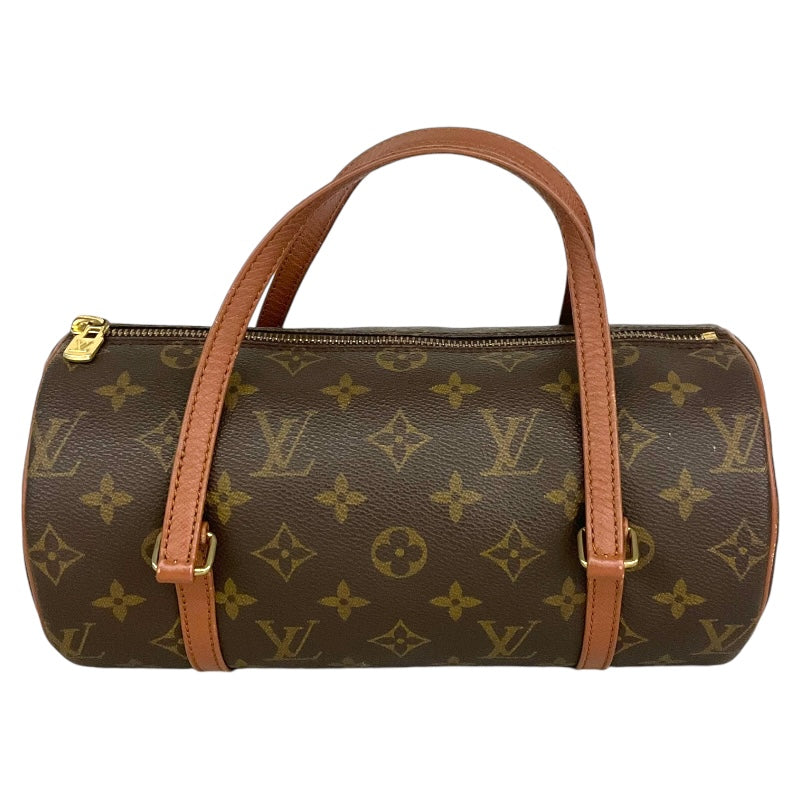 ルイ・ヴィトン LOUIS VUITTON パピヨン25 M51366 モノグラム モノグラムキャンバス レディース ハンドバッグ |  中古ブランドリユースショップ OKURA(おお蔵)