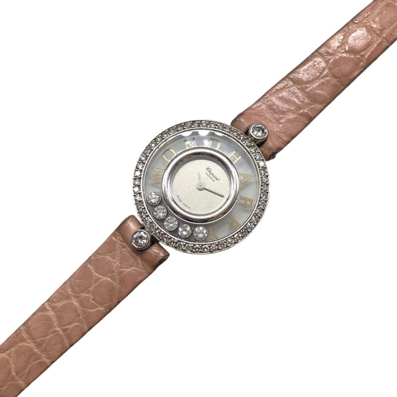ショパール レディース ベルト Chopard Chopard ショパールレディース腕時計ベルト