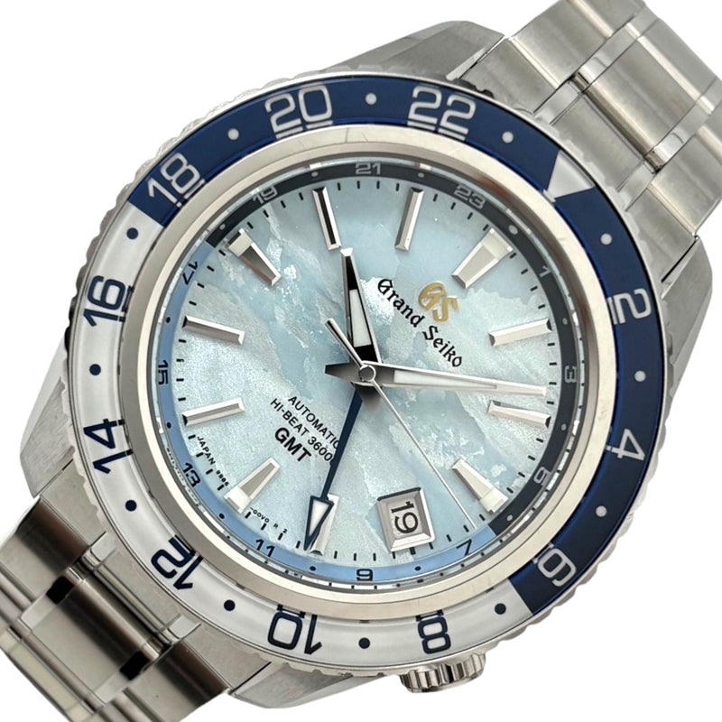 セイコー SEIKO グランドセイコー スポーツコレクション