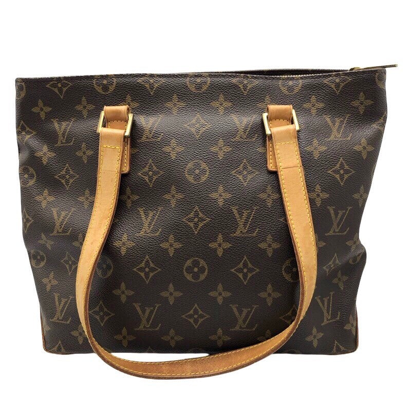 ルイ・ヴィトン LOUIS VUITTON カバ・ピアノ M51148 モノグラム モノグラム レディース ハンドバッグ |  中古ブランドリユースショップ OKURA(おお蔵)