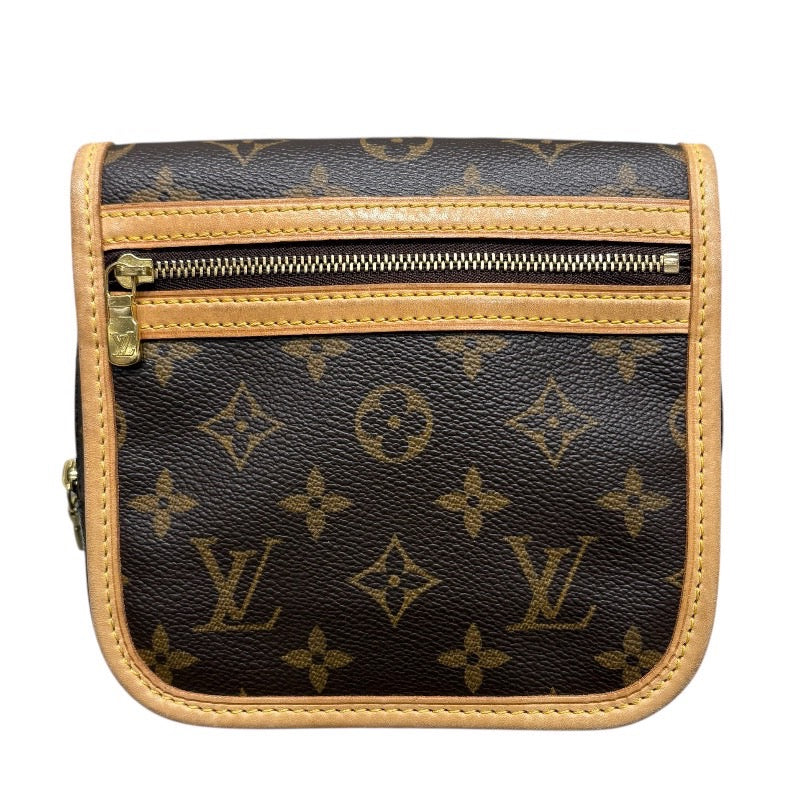 【美品】ルイヴィトン LOUIS VUITTON バムバッグ ボスフォール ルイ・ヴィトン LOUIS VUITTON バムバッグ・ボスフォール M40108