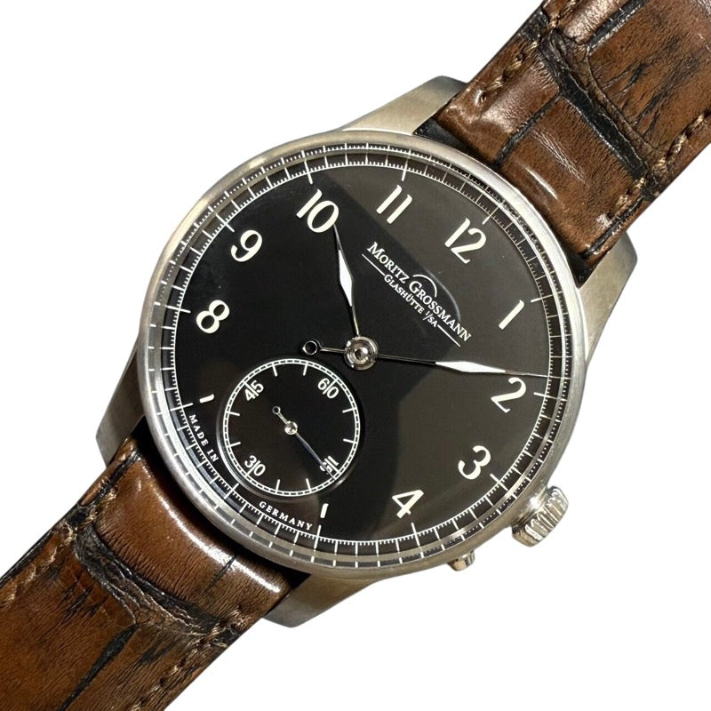 MORITZ GROSSMANN（モリッツ・グロスマン） ベヌーピュア