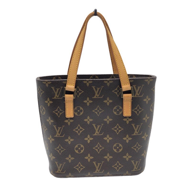 ルイ・ヴィトン LOUIS VUITTON ヴァヴァンPM M51172 モノグラム モノグラムキャンバス レディース ハンドバッグ |  中古ブランドリユースショップ OKURA(おお蔵)