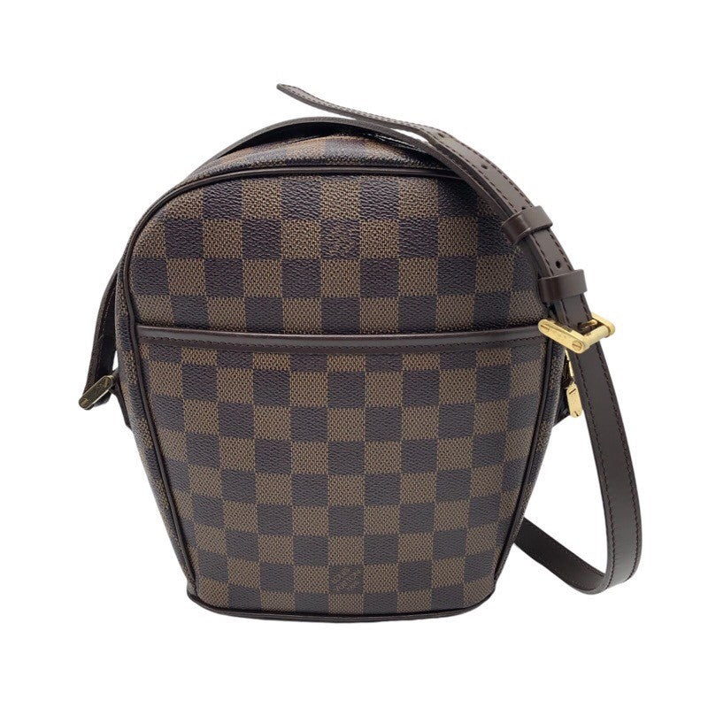 ルイ・ヴィトン LOUIS VUITTON イパネマPM N51292 ダミエ ダミエ 