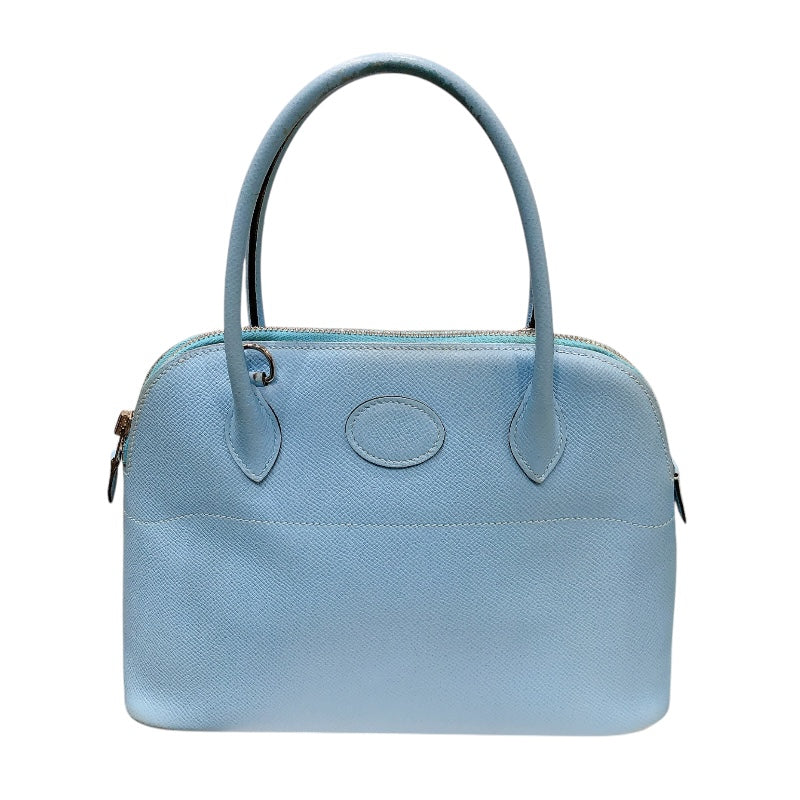 中古★エルメス ボリード 27 チャーム付き HERMES - エルメス ボリード27 - 【472】の通販 by 質屋 大黒屋