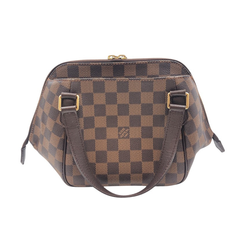 ルイ・ヴィトン LOUIS VUITTON ベレムPM N51173 ダミエ レディース ハンドバッグ | 中古ブランドリユースショップ  OKURA(おお蔵)