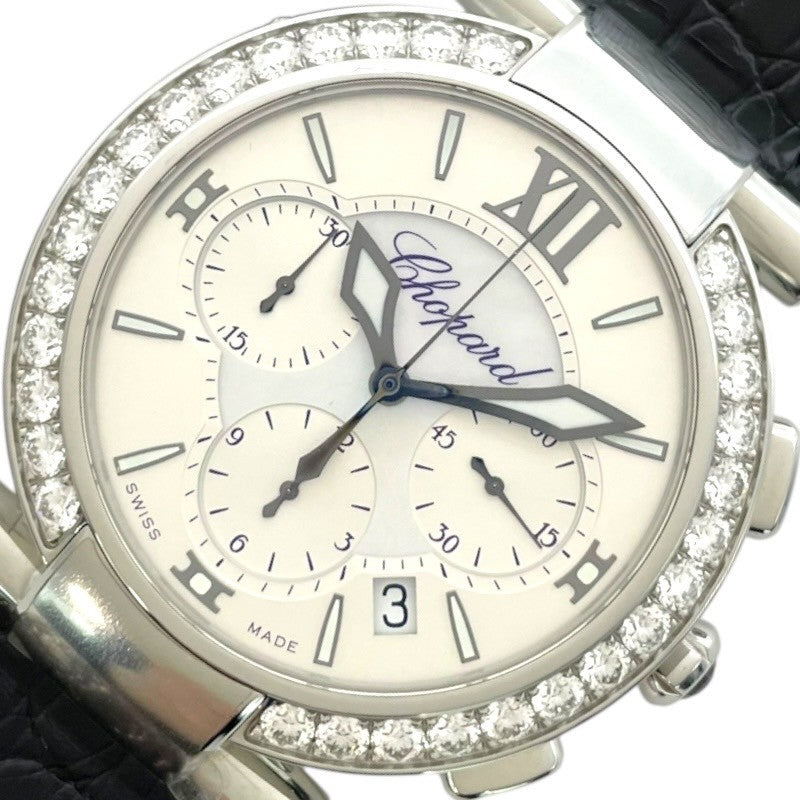 ショパール Chopard インペリアーレ ダイヤベゼル 388549-3003