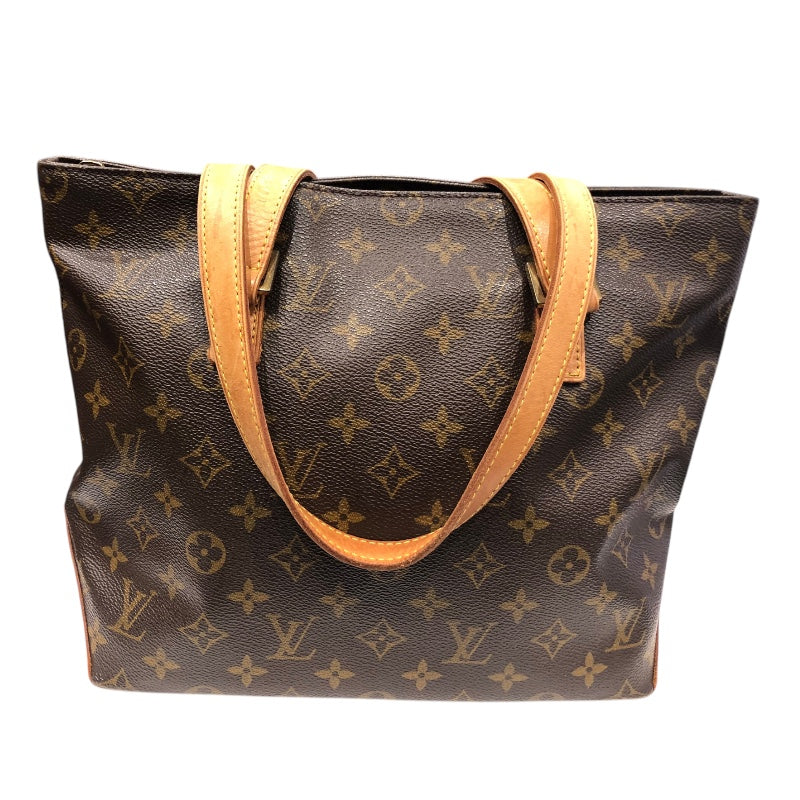 ルイ・ヴィトン LOUIS VUITTON カバピアノ M51148 モノグラムキャンパス レディース トートバッグ | 中古ブランドリユースショップ  OKURA(おお蔵)