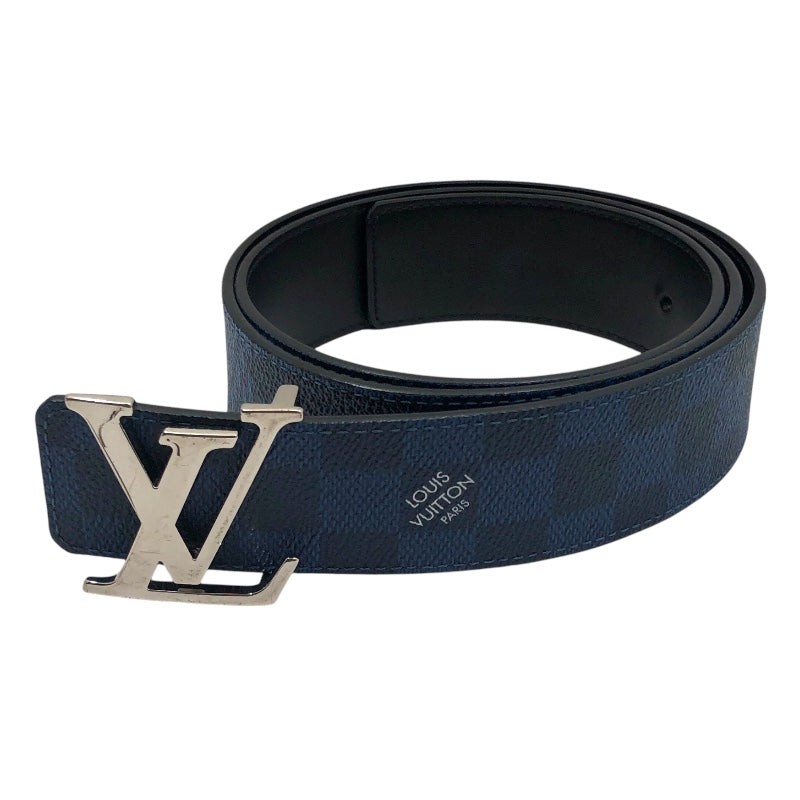 LOUIS VUITTON ルイヴィトン ダミエ サンチュール ベルト