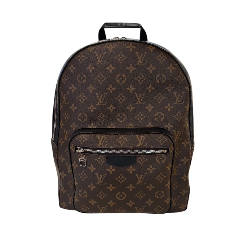 ルイ・ヴィトン LOUIS VUITTON ジョッシュ M41530 ルイ・ヴィトン LOUIS VUITTON ジョッシュ M41530 ブラウン