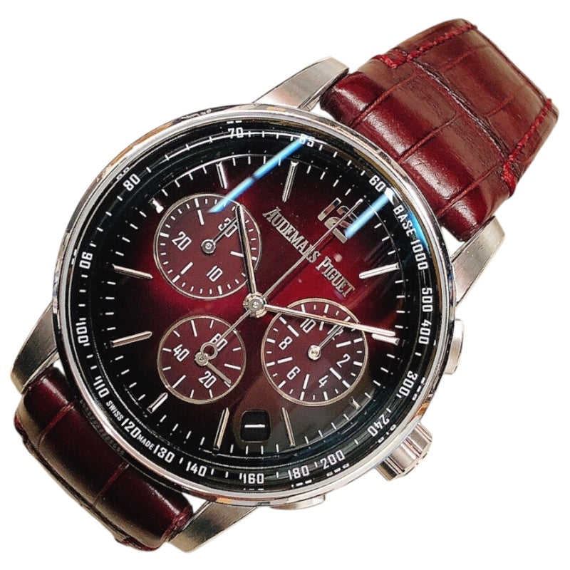 オーデマ・ピゲ AUDEMARS PIGUET CODE11.59 バイオーデマピゲ
