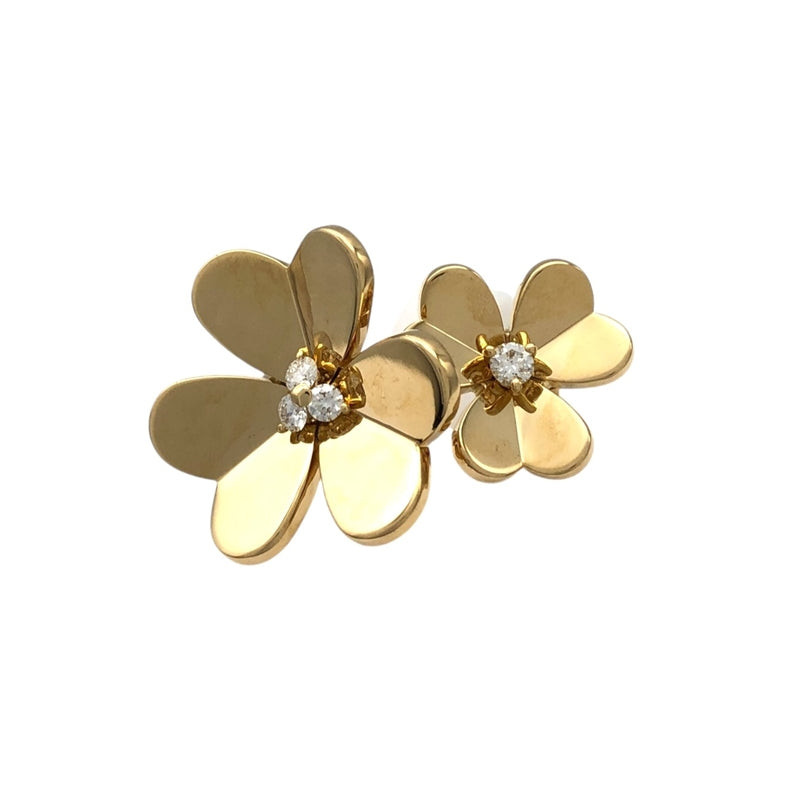 ヴァンクリーフ＆アーペル Van Cleef & Arpels フリヴォルアントレドア 
