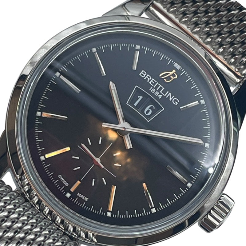 ブライトリング(BREITLING) | 中古ブランドリユースショップ