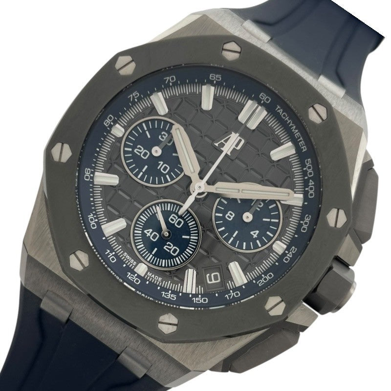 オーデマ・ピゲ AUDEMARS PIGUET ロイヤル オーク オフショア