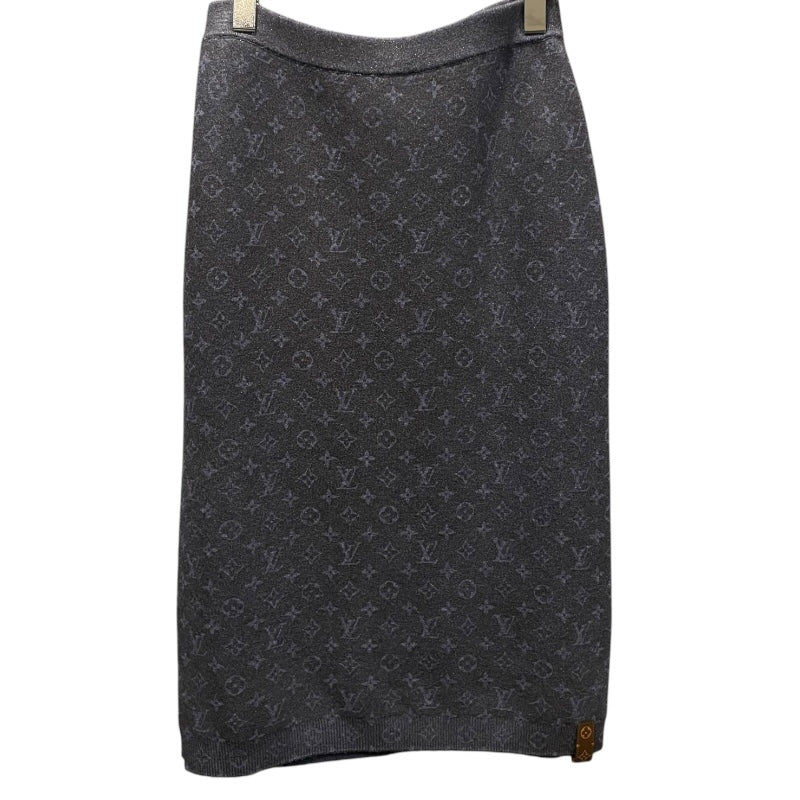 Louis Vuitton ニットスカート