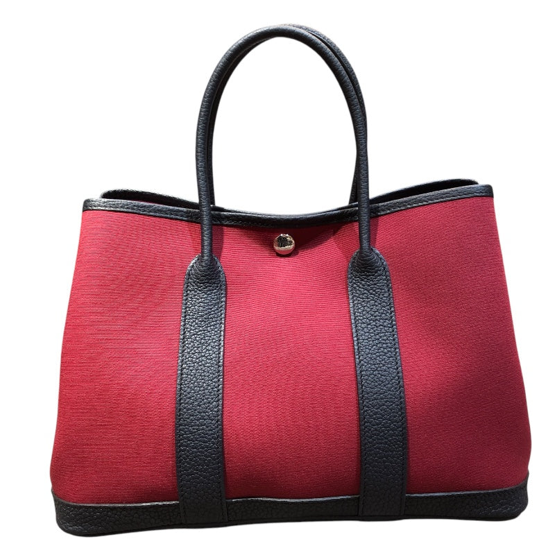 ガーデンパーティTPM B刻 ルビー・ローズバブルガム/SV トワル