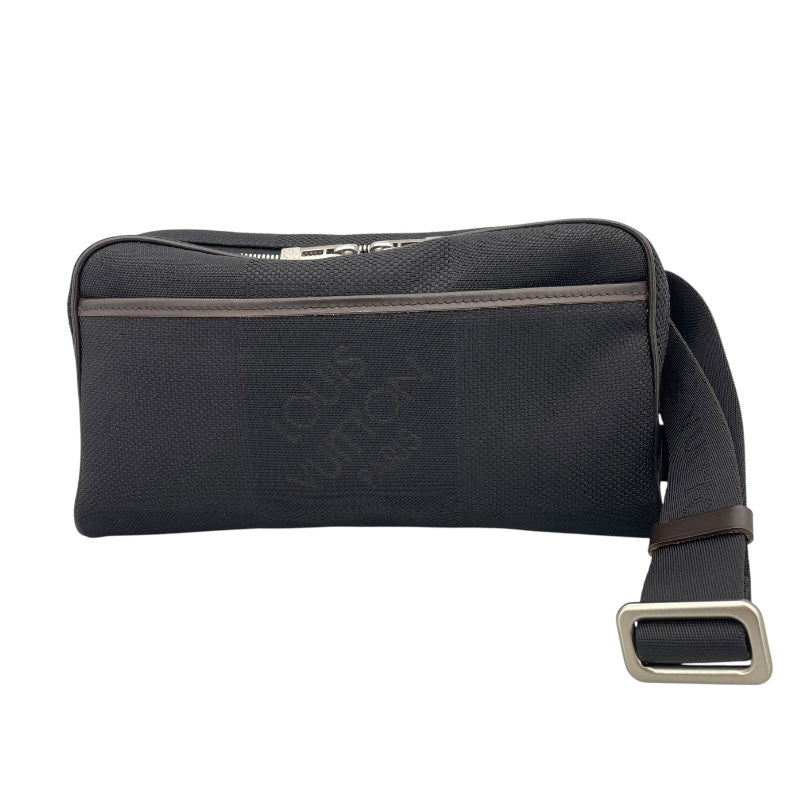 ルイ・ヴィトン LOUIS VUITTON アクロバット M93620 ブラック